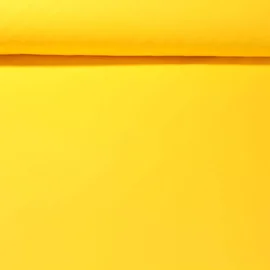 Regenjackenstoff Aqua Protect Uni Gelb