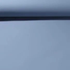 Regenjackenstoff Aqua Protect Uni Jeansblau