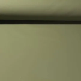 Regenjackenstoff Aqua Protect Uni Khakigrün