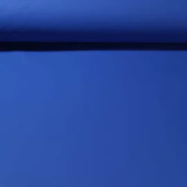 Regenjackenstoff Aqua Protect Uni Königsblau