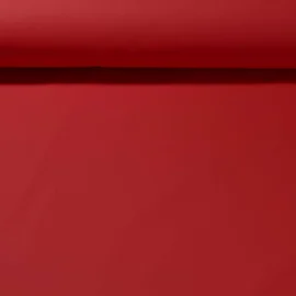 Regenjackenstoff Aqua Protect Uni Rot