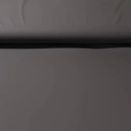 Regenjackenstoff "Lola" Uni Anthrazit