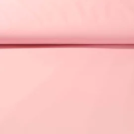 Regenjackenstoff "Lola" Uni Rosa