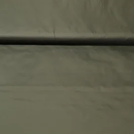 Regenjackenstoff Uni Flaschengrün