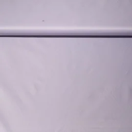 Regenjackenstoff Uni Hellgrau