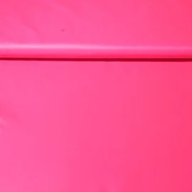 Regenjackenstoff Uni Pink