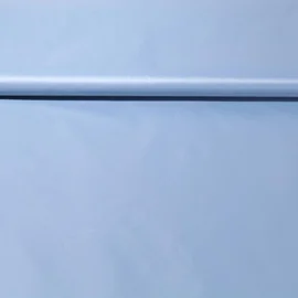 Regenjackenstoff Uni Rauchblau