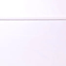 Regenjackenstoff Uni Weiß