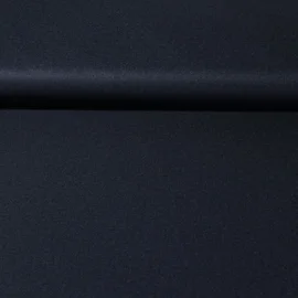 Regenjackenstoff Wasserabweisend Jeansoptik Navy