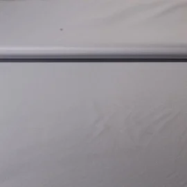 Regenjackenstoff Wasserabweisend Reflektierend Grau