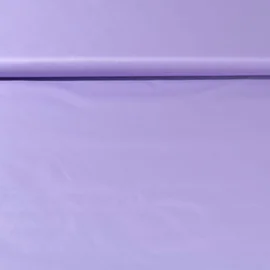 Regenjackenstoff Uni Lavendel