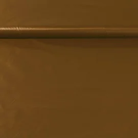 Regenjackenstoff Uni Nougat