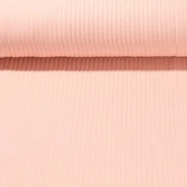 Rippjersey Breitripp Lachs