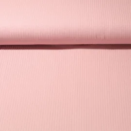 Rippjersey "Jazz" Altrosa