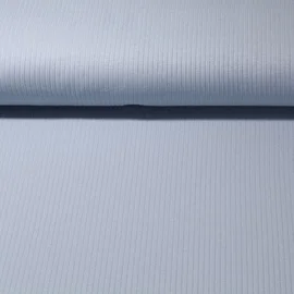 Rippjersey "Jazz" Blau