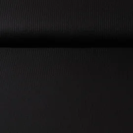 Rippjersey "Jazz" Schwarz