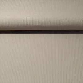 Rippjersey "Jazz" Taupe