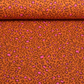 Rippjersey Leo Orange