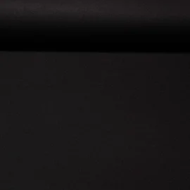 Romanit-Jersey-Schwarz