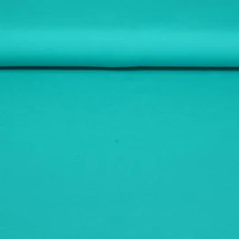 Romanit Jersey "Rachel" Smaragdgrün