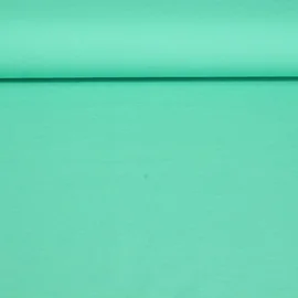 Romanit Jersey "Rachel" Tiffanygrün