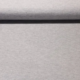 Romanit Jersey Uni Grau