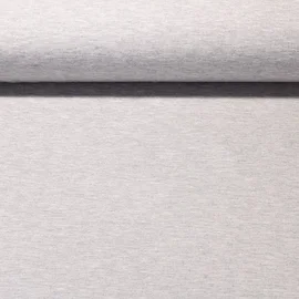 Romanit Jersey Uni Hellgrau