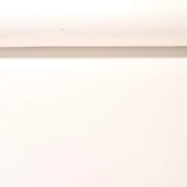 Romanit Jersey Uni Weiß