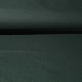 Rucksack- und Taschenstoff PVC Beschichtet Flaschengrün