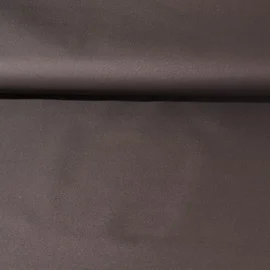 Rucksack- und Taschenstoff PVC Beschichtet Grau