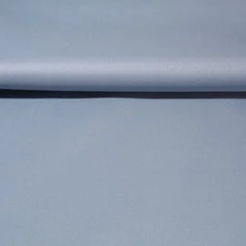 Rucksack- und Taschenstoff PVC Beschichtet Hellblau