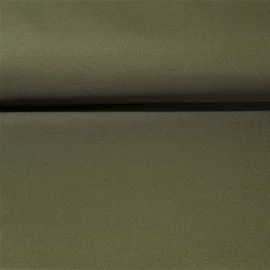 Rucksack- und Taschenstoff PVC Beschichtet Olivgrün