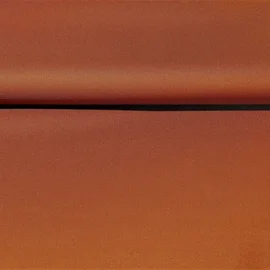 Rucksack- und Taschenstoff PVC Beschichtet Rostbraun