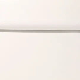 Rucksack- und Taschenstoff PVC Beschichtet Weiß