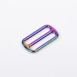 Schieber Regenbogen 25mm