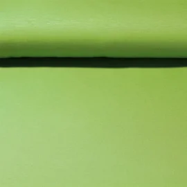 Scuba Modal Touch Apfelgrün
