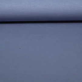 Scuba "Tatym" Uni Jeansblau