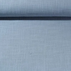 Slub Musselin "Cassie" Jeans