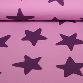 Soft Sweat Sterne Hortensie