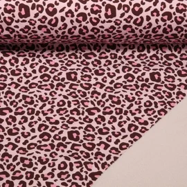 Softshell Leo Altrosa Pink