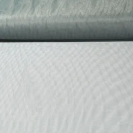 Softtüll Uni Altgrün