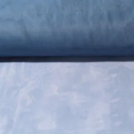 Softtüll Uni Jeans