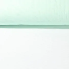 Softtüll Uni Mint