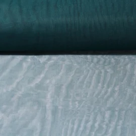 Softtüll Uni Petrol