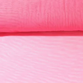 Softtüll Uni Pink