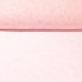 Softtüll Uni Rose
