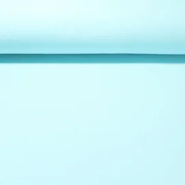 Sommersweat "Hanna" Aqua 930