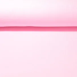 Sommersweat "Hanna" Babyrosa 110