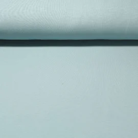 Sommersweat "Hanna" Dusty Mint 220