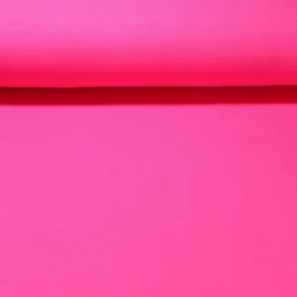 Sommersweat "Hanna" Fuchsia 170